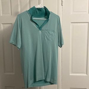Lululemon Men’s Polo